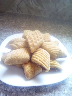 صورة لوصفة مقروط الكوشة