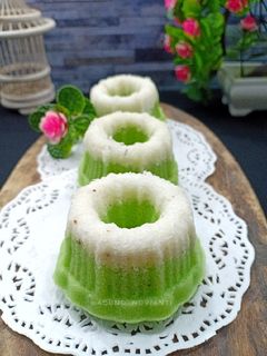 Foto resep Putu Ayu