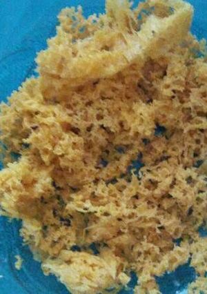 Foto resep Kremes bersarang gurih dan mudah