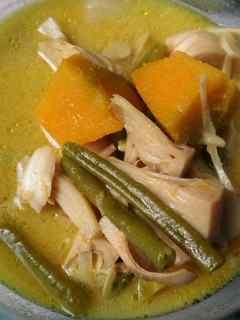 Foto resep Sayur Lodeh