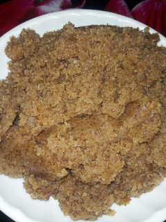 सूजी का हलवा (Suji ka halwa recipe in hindi) रेसिपी मुख्य फोटो