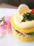 Causa Rellena de Atún 👍🇵🇪