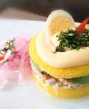 Causa Rellena de Atún 👍🇵🇪