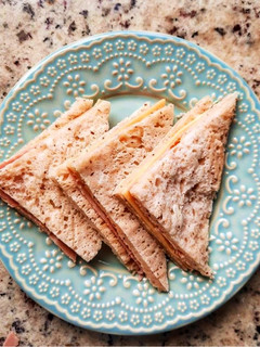 Una foto de Pan de Miga Sin Tacc 🥪🍞
