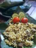 Pepes Burih (Pais Burih)
