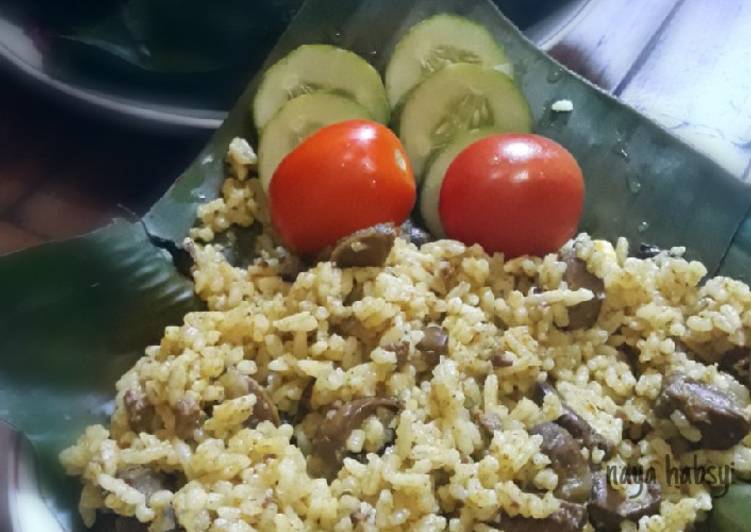 Pepes Burih (Pais Burih)