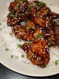 Pollo Teriaki