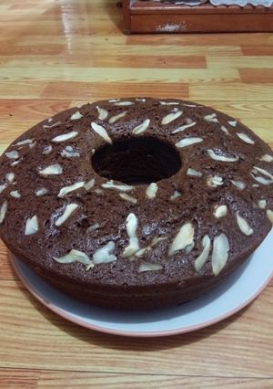 Foto resep Brownies Panggang
