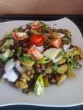 Kaley chaney ki chaat