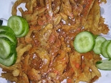 Jamur tepung