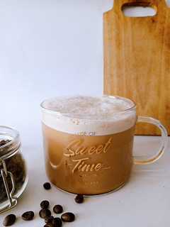 Foto resep Iced Coconut Coffee