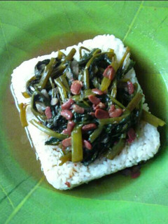 Foto resep Tumis kangkung tauco