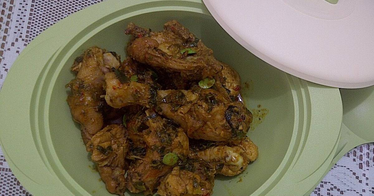  Resep  Ayam  Ungkep  Petai oleh Widya Eka Lestari Cookpad