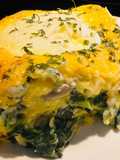 Spinach Frittata