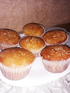 صورة لوصفة مادلان خفيف