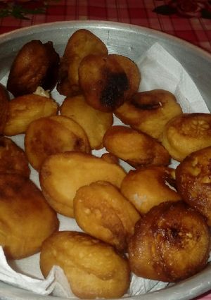 Una foto de Buñuelos de la abuela!!!