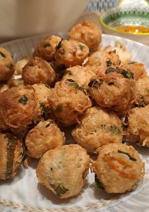 Foto resep Bola -Bola Bihun