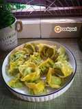 Dumpling Ayam