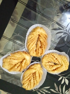 صورة لوصفة قريوش زمان