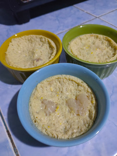 Foto resep Cawan mushi (bisa untuk MPASI)