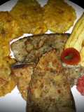 Carite frito