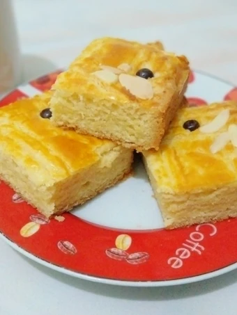 Cara Mudah Menyiapkan Resep Lekker Holland yang  Bikin Ketagihan Anti Ribet, Menggugah Selera