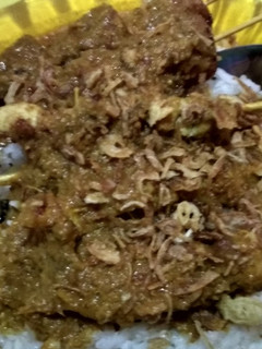 Foto resep Sate ayam