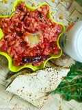Beetroots Khichdi