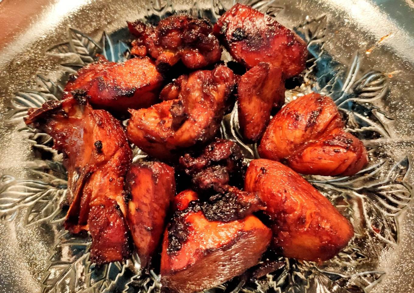 Ayam goreng kecap