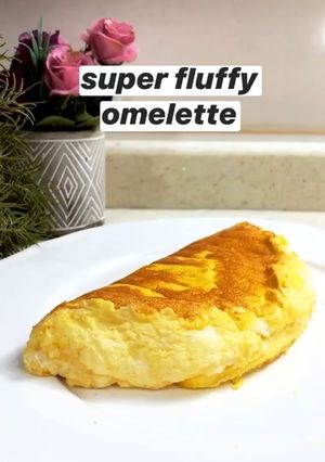 صورة لوصفة اومليت