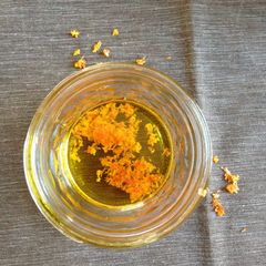 A picture of Citrus Salad Dressing.