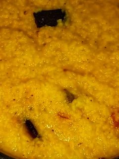 মুগ ডালের খিচুড়ি(moong daler khichdi recipe in Bengali) রেসিপির প্রধান ছবি