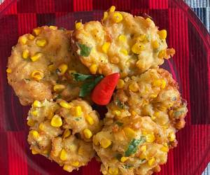 Resep Populer 26 Bakwan Jagung Gurih Keju Mentega Gurih Mantul Resep Populer 26 Bakwan Jagung Gurih Keju Mentega Gurih Mantul
