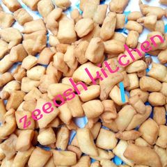 A picture of Chin chin.