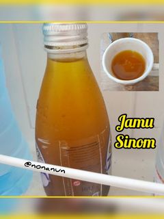 Foto resep Jamu Sinom