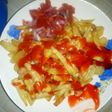 Home made chips