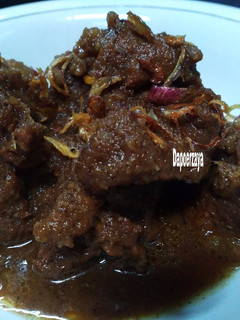 Foto resep Malbi daging sapi