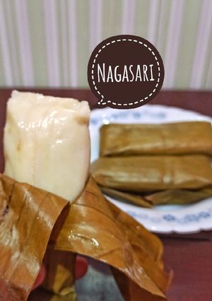 Foto resep Nagasari