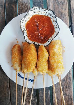 Foto resep Sempol Ayam
