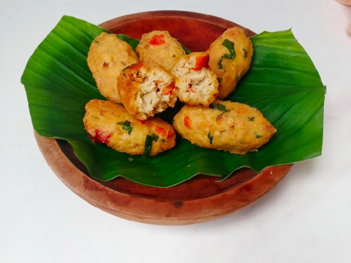 Cara Gampang Menyiapkan Resep Mendol Tempe yang Menggugah Selera Anti Ribet, Mantap Sekali