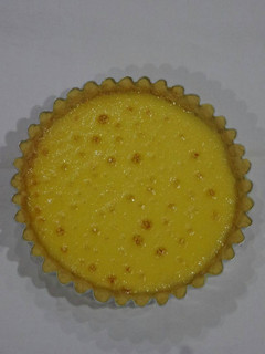 Foto resep Egg Tart / Pie Susu