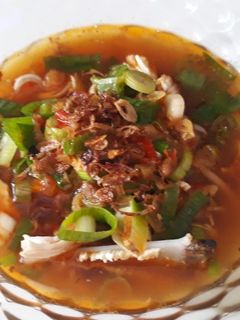 Foto resep Soto Tauco