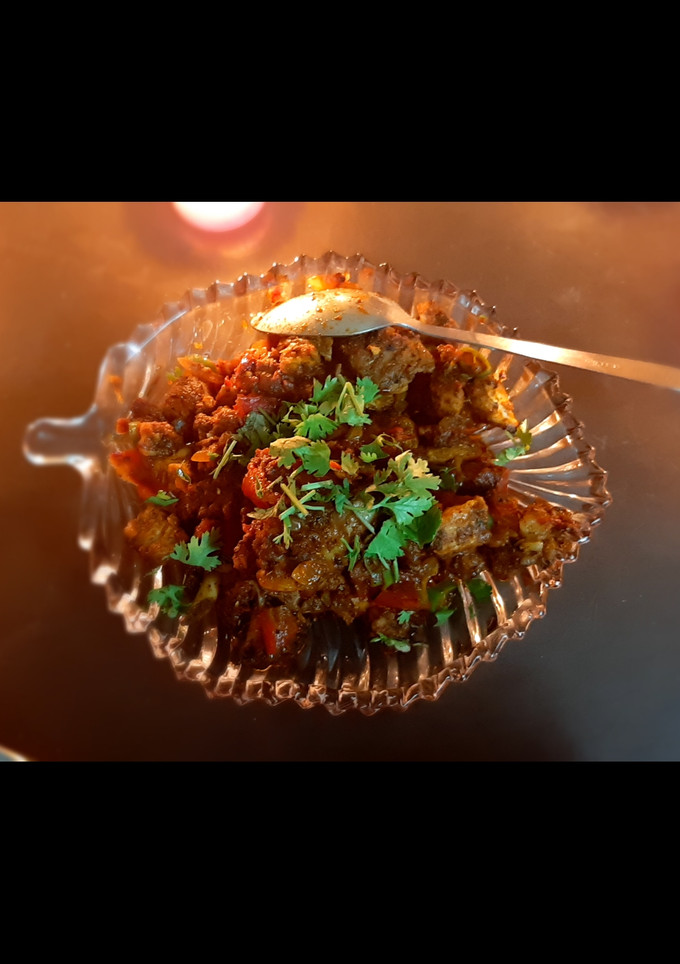 சில்லி சிக்கன் செய்முறை முக்கிய புகைப்படம்