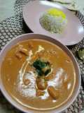 Butter chicken.. دجاج بالزبدة
