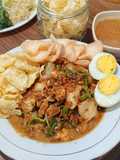 Gado-gado Betawi