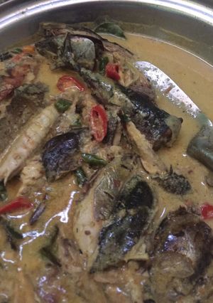Foto resep Ulas2 iwak pangang