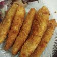 Pisang pasir
