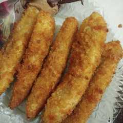 รูปของ Pisang pasir
