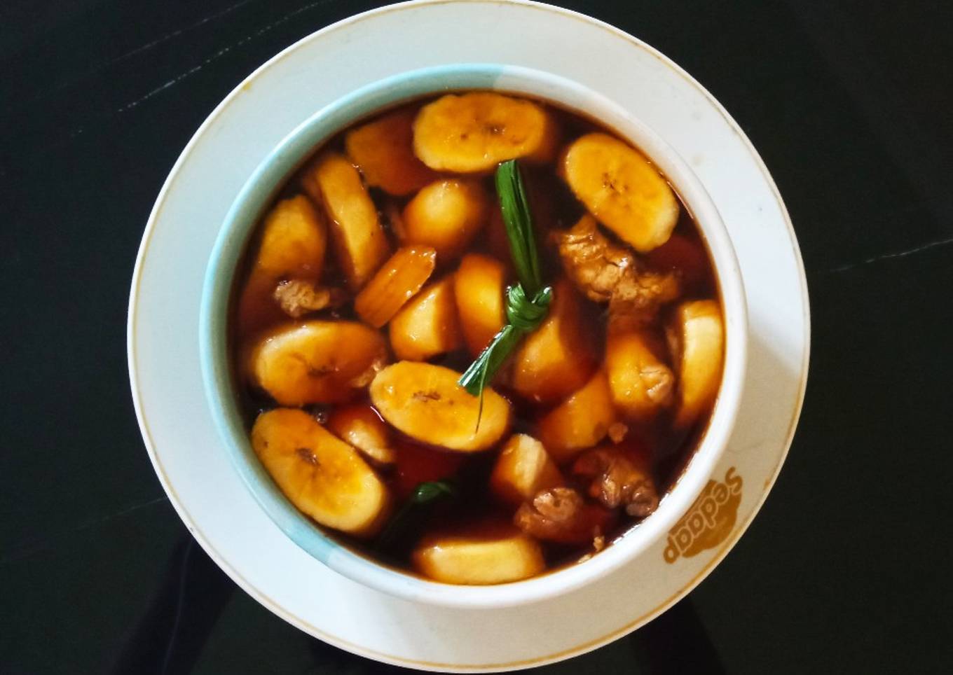 Wedang Semlo