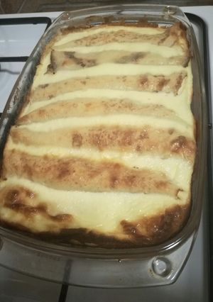 Túrós palacsinta recept fotója
